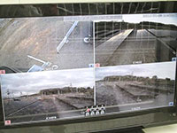 Recorder Monitor Images